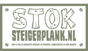 Stoksteigerplank